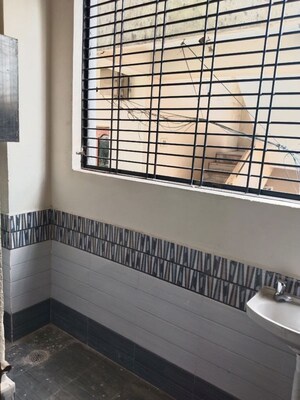 Balcony in 2 BHK Apartment at Begumpet – for Rent