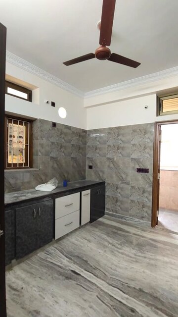 Kitchen in 2 BHK Apartment at Begumpet – for Rent