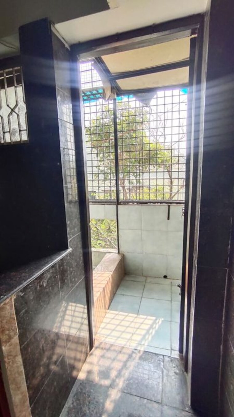 Balcony, begumpet 2 Bedroom 1180 Sq.Ft. Apartment In Begumpet Hyderabad 9774980