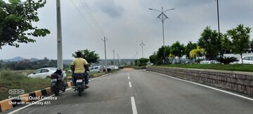  Plot – Exterior View View at JB Serene County, Kongara Kalan - for Sale