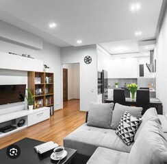3 BHK + Study Room Builder Floor For Sale in Ultima 107