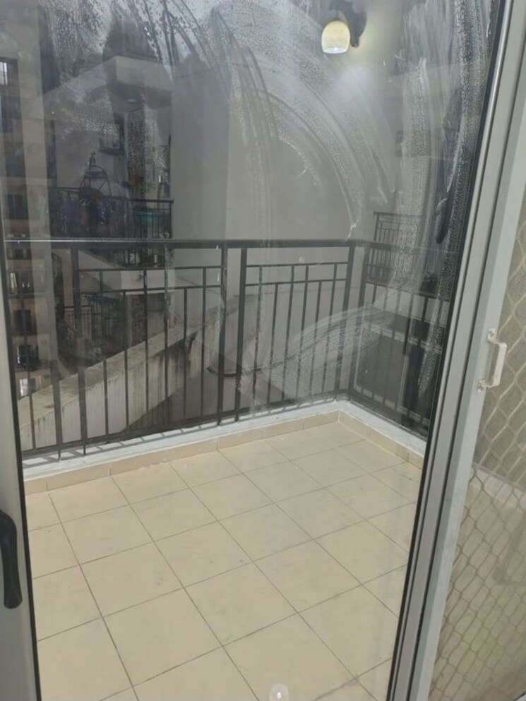 Balcony, sector 16 greater noida 3 Bedroom 1350 Sq.Ft. Apartment In Sector 16 Greater Noida Greater Noida 9774978