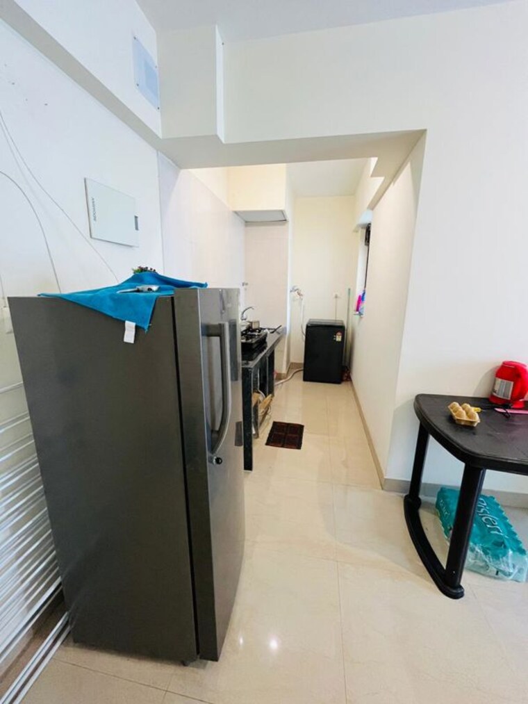 Team Area, lodha-crown-taloja-quality-homes 1 Bedroom 380 Sq.Ft. Apartment In Dombivli East Thane 9775017