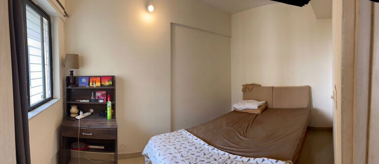 Bedroom, lodha-crown-taloja-quality-homes 1 Bedroom 380 Sq.Ft. Apartment In Dombivli East Thane 9775017