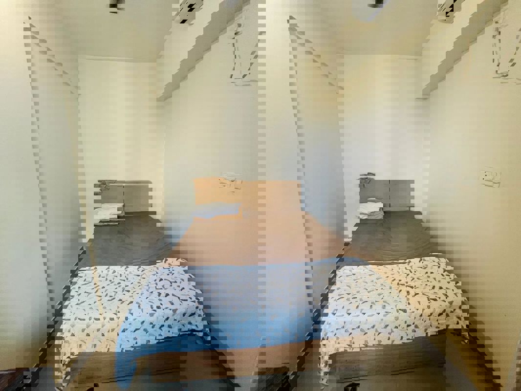 1 BHK + Servant Room 380 Sq.Ft. Apartment in Lodha Crown Taloja Quality Homes