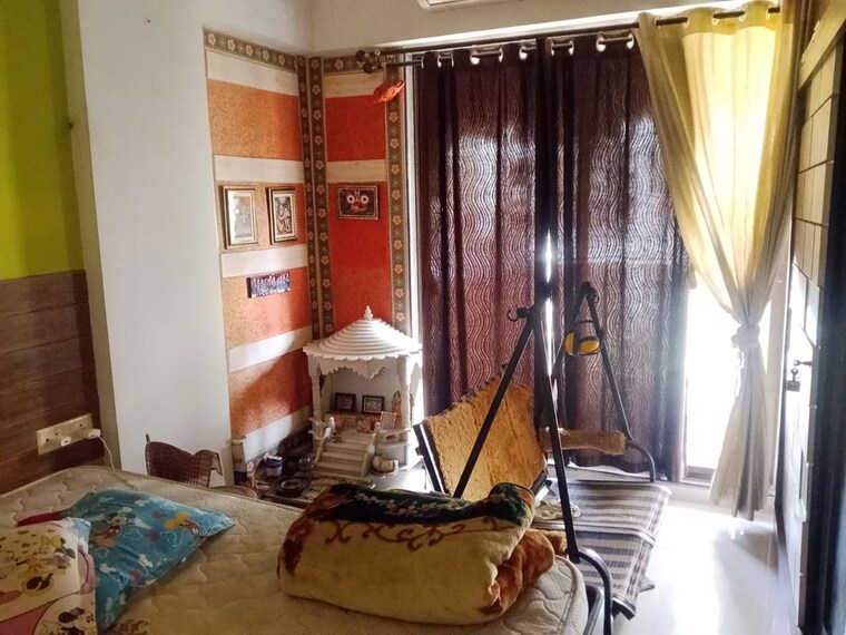 Living Room, taloja 2 Bedroom 1016 Sq.Ft. Apartment In Taloja Navi Mumbai 9774920