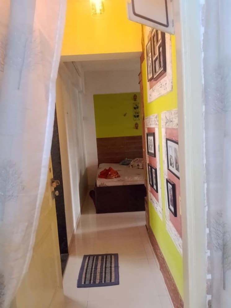 undefined, taloja 2 Bedroom 1016 Sq.Ft. Apartment In Taloja Navi Mumbai 9774920