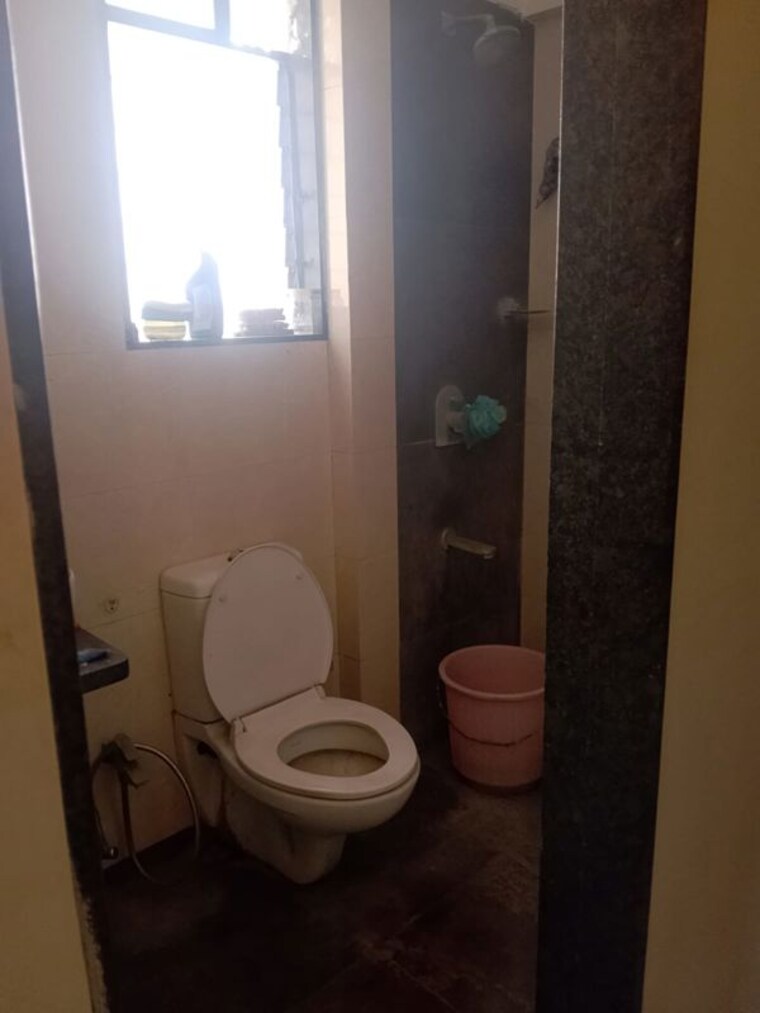 Bathroom, taloja 2 Bedroom 1016 Sq.Ft. Apartment In Taloja Navi Mumbai 9774920