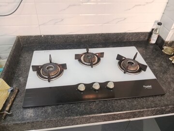 Furnished Amenities in 2 BHK Apartment at Taloja – for Sale