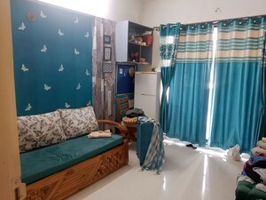 Room in 2 BHK Apartment at Taloja – for Sale