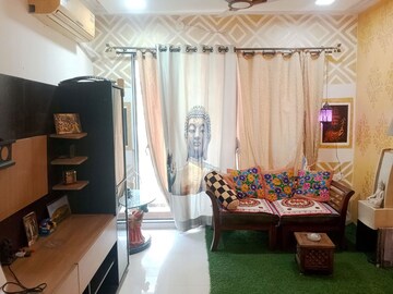 Room in 2 BHK Apartment at Taloja – for Sale