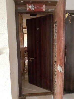 2 BHK Apartment – Entrance View at Taloja - for Sale
