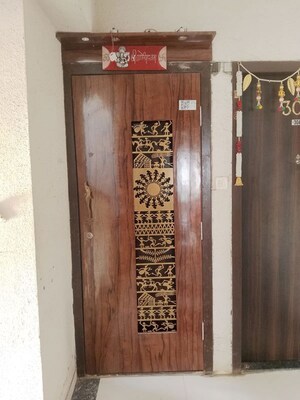 Room in 2 BHK Apartment at Taloja – for Sale