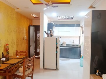 Room in 2 BHK Apartment at Taloja – for Sale