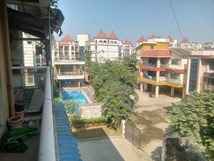 2 BHK Apartment – Exterior View View at Taloja - for Sale