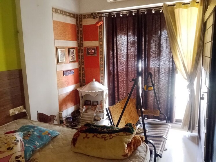 Living Room, taloja 2 Bedroom 1016 Sq.Ft. Apartment In Taloja Navi Mumbai 9774920