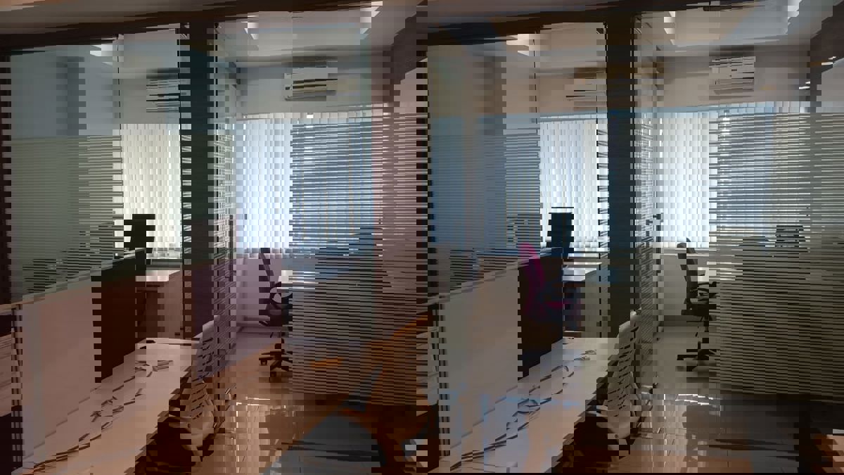 Office Space For Rent in Bhandup West