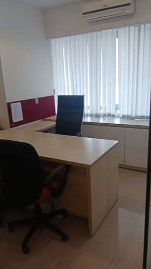 Team Area in  Office Space at Bhandup West – for Rent