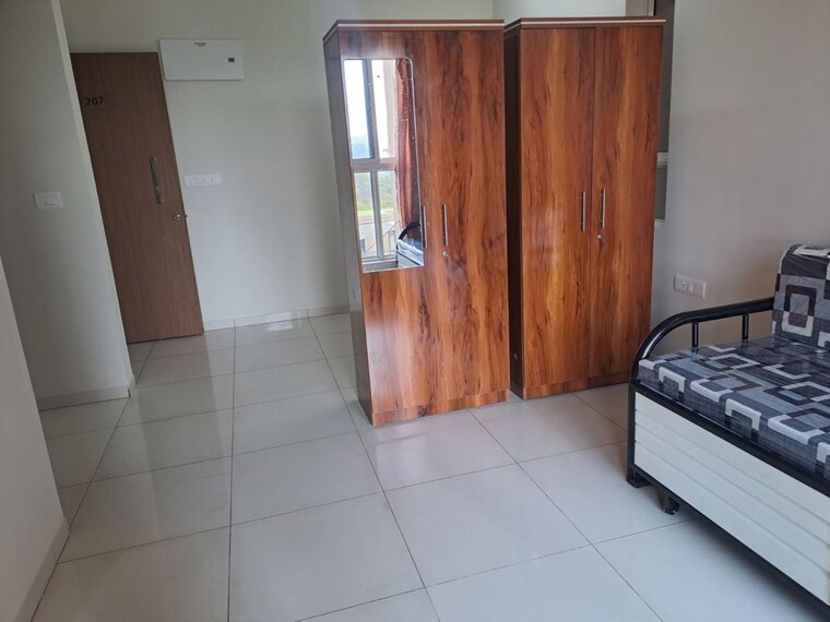 undefined, godrej-park-ridge Studio 300 Sq.Ft. Apartment In Manjari Pune 9775030