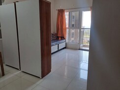 StudioApartment For Rent in Godrej Park Ridge