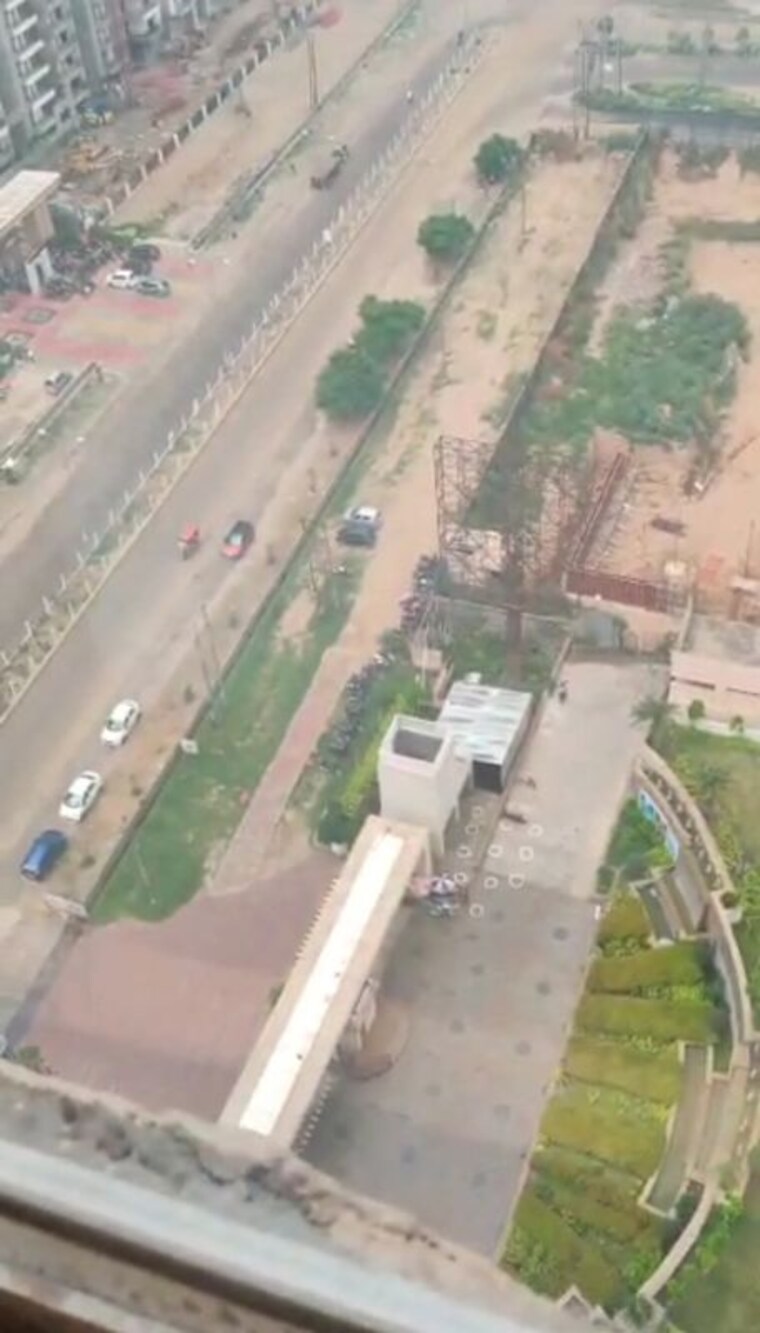 Exterior View, sector 16 greater noida 4 Bedroom 2480 Sq.Ft. Apartment In Sector 16 Greater Noida Greater Noida 9775028