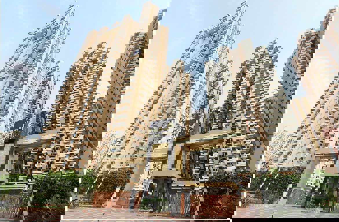 2 BHK 1006 Sq.Ft. Apartment in SKA Metro Ville