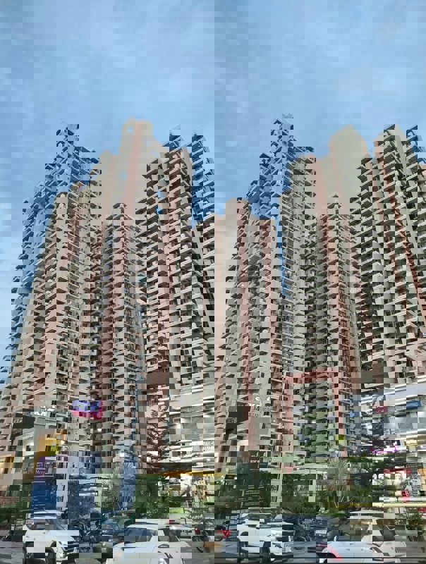 2 BHK 1009 Sq.Ft. Apartment in SKA Metro Ville