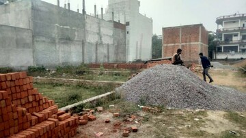  Plot For Sale in Takrohi