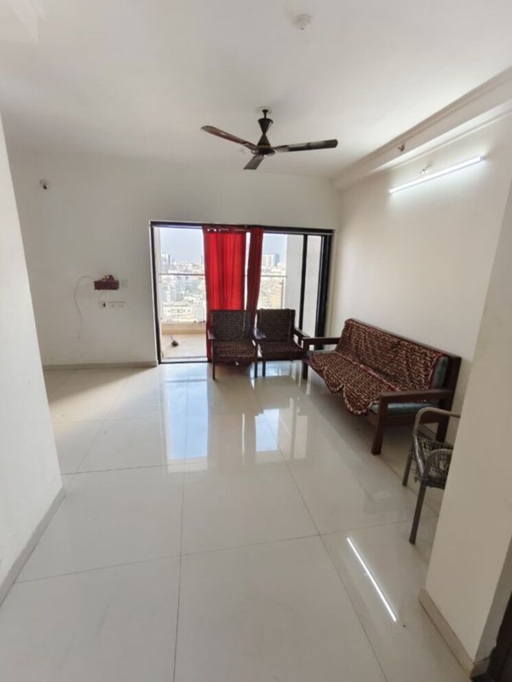 Living Room, duville-riverdale-heights 2 Bedroom 768 Sq.Ft. Apartment In Kharadi Pune 9775039
