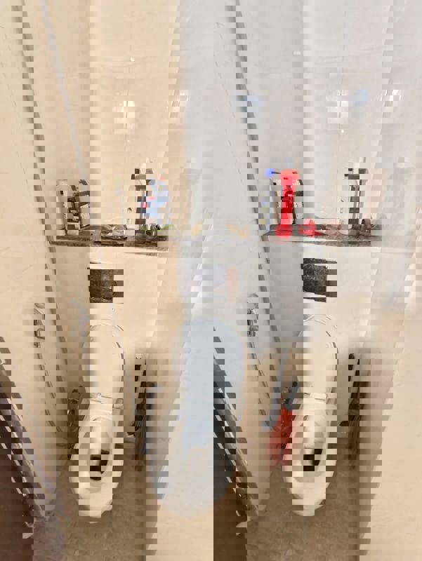 2 BHK + Pooja Room Apartment For Rent in Duville Riverdale Heights