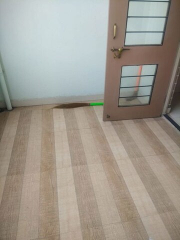 Balcony in 1 BHK Apartment at Dahanukar Colony – for Rent