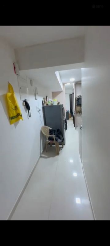 1 BHK + Study Room Builder Floor For Rent in Parinee Essence