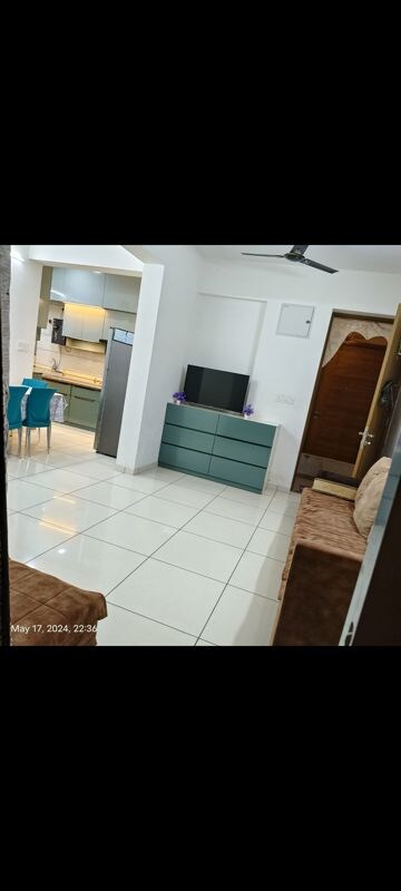 3 BHK Apartment For Rent in Goyal Orchid Blues, Shela