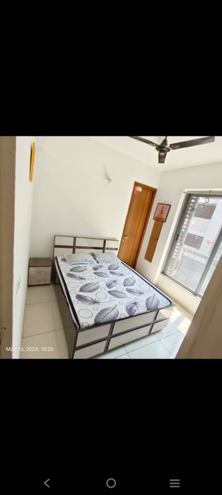 undefined, goyal-orchid-blues 3 Bedroom 1500 Sq.Ft. Apartment In Shela Ahmedabad 9775050