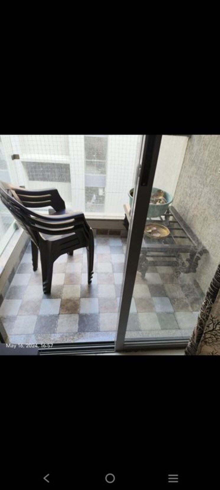 undefined, goyal-orchid-blues 3 Bedroom 1500 Sq.Ft. Apartment In Shela Ahmedabad 9775050