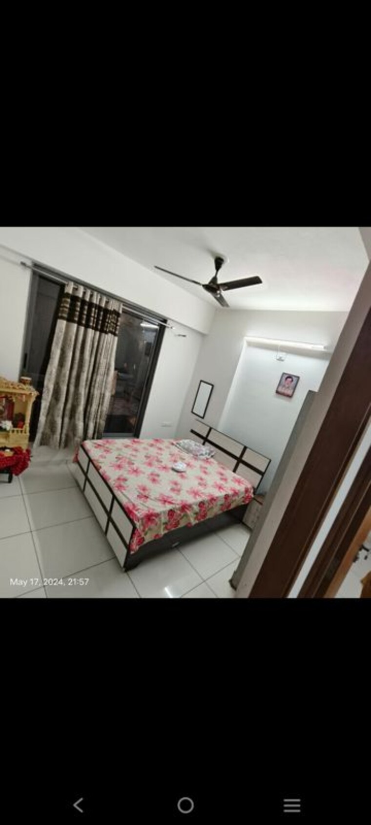 Kitchen, goyal-orchid-blues 3 Bedroom 1500 Sq.Ft. Apartment In Shela Ahmedabad 9775050