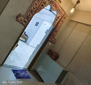 Furnished Amenities in 3 BHK Apartment at Goyal Orchid Blues, Shela – for Rent