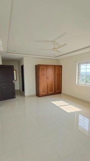 3 BHK Apartment For Rent in Begumpet
