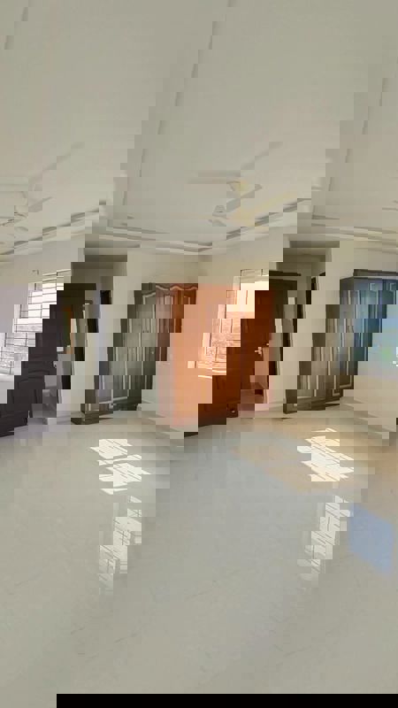 3 BHK Apartment For Rent in Begumpet