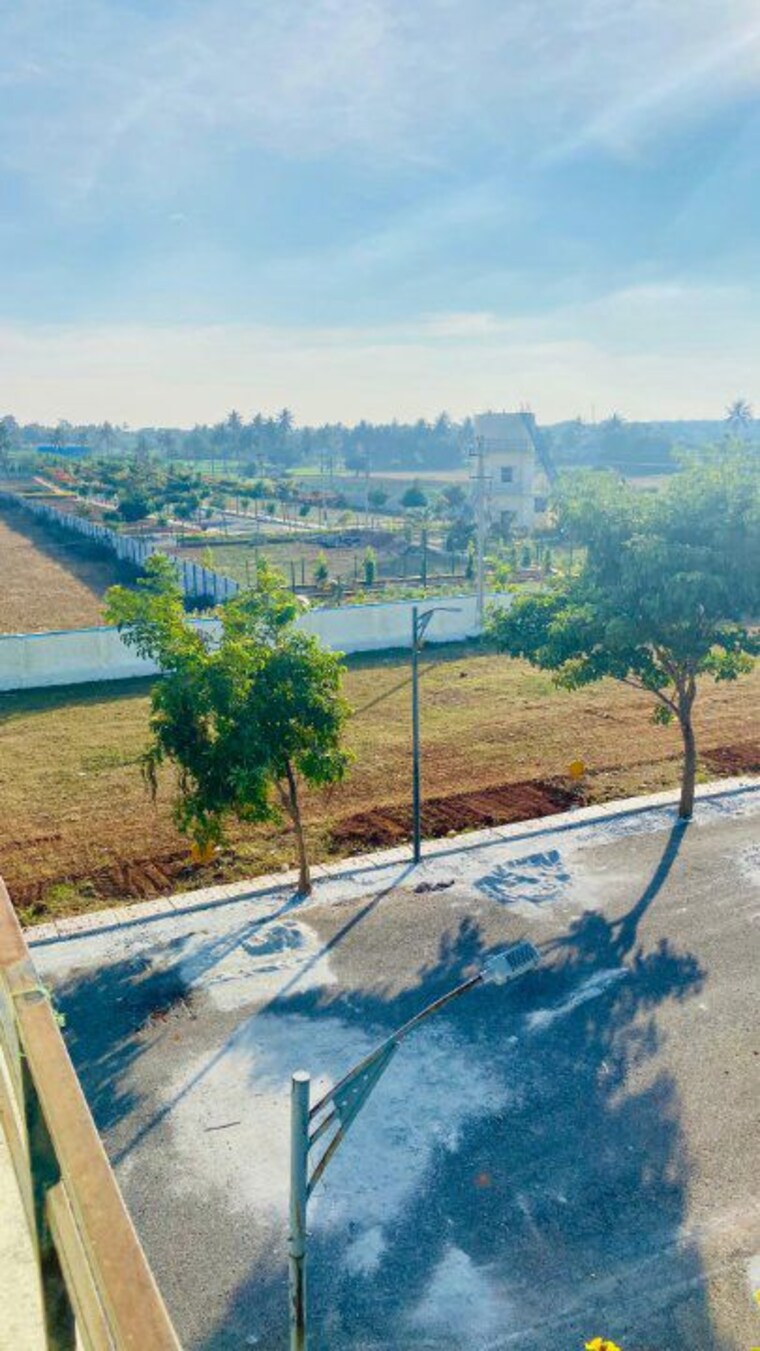 undefined, devanahalli  1200 Sq.Ft. Plot In Devanahalli Bangalore 9775010