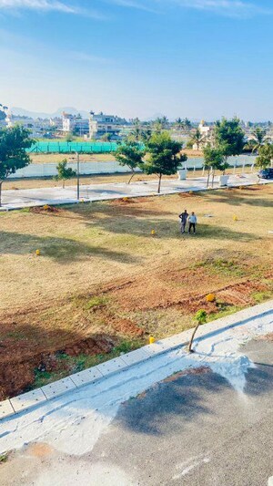  Plot For Sale in Devanahalli