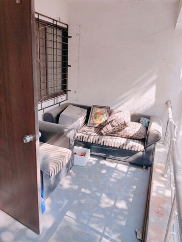 Bedroom in 1 BHK Apartment at Adi W 57, Wakad – for Rent