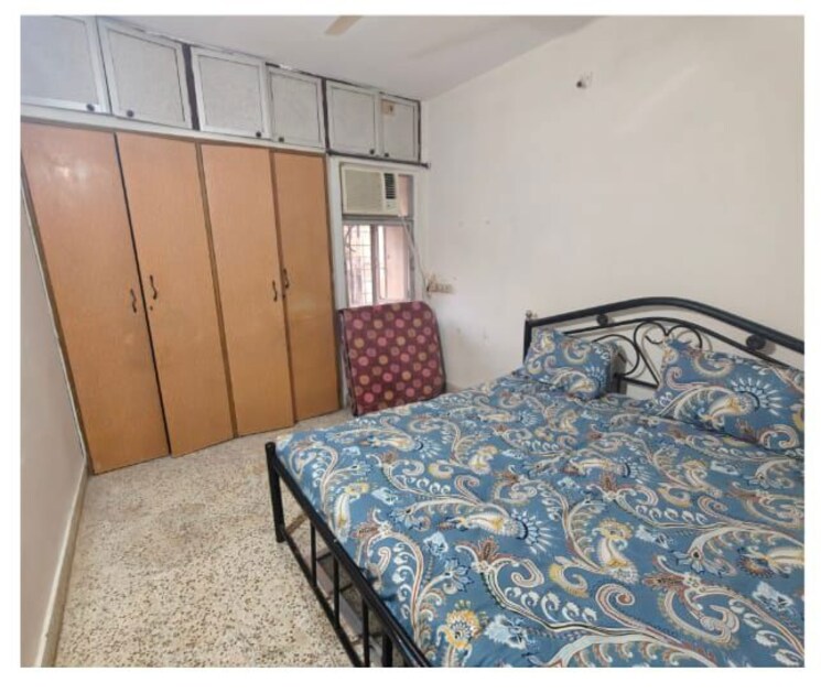 Bedroom, prajakta-chs-vasant-vihar 1 Bedroom 500 Sq.Ft. Apartment In Vasant Vihar Thane 9775056