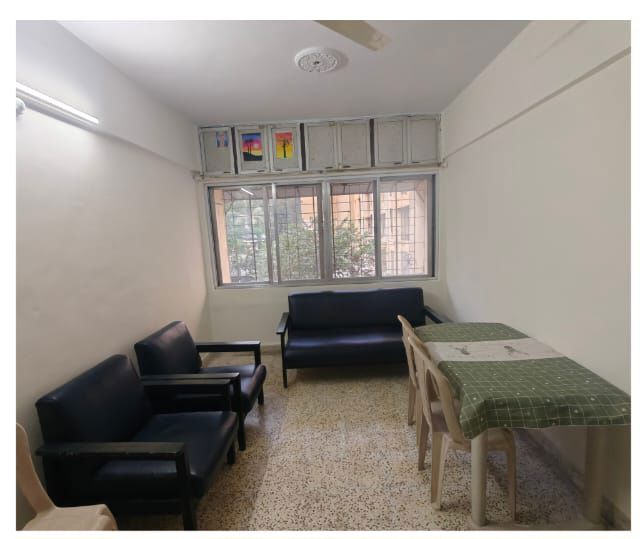 1 BHK 500 Sq.Ft. Apartment in Prajakta Chs Vasant Vihar