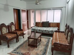 2 BHK Apartment For Rent in Lords Tower