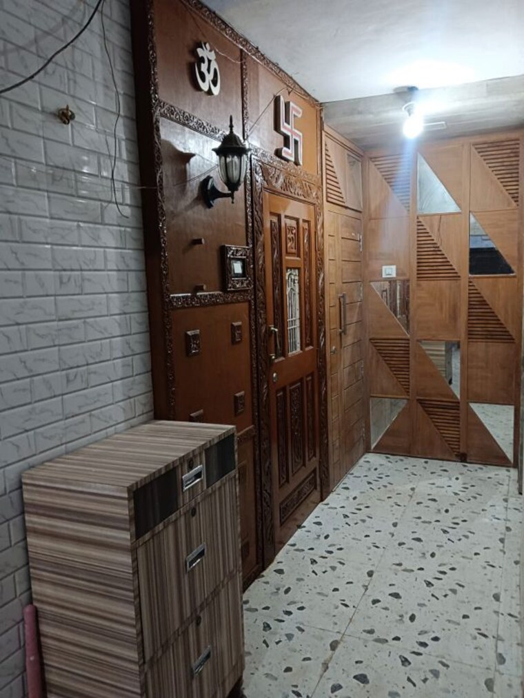 Exterior View, lords-tower 2 Bedroom 720 Sq.Ft. Apartment In Cbd Belapur Sector 15 Navi Mumbai 9775058