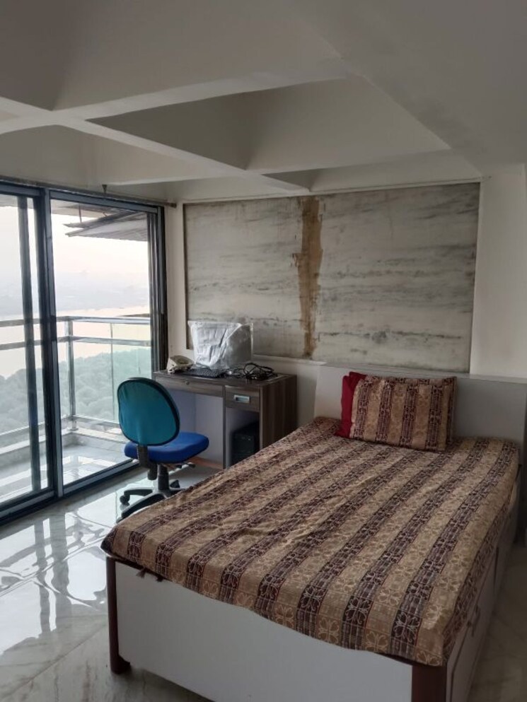 Bedroom, lords-tower 2 Bedroom 720 Sq.Ft. Apartment In Cbd Belapur Sector 15 Navi Mumbai 9775058