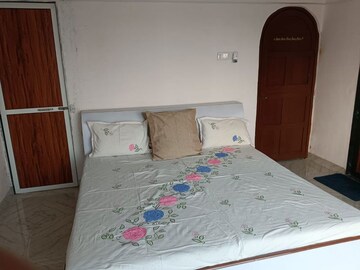 Bedroom in 2 BHK Apartment at Lords Tower, Cbd Belapur Sector 15 – for Rent