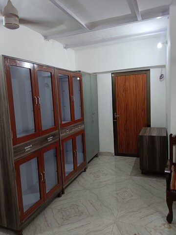 Room in 2 BHK Apartment at Lords Tower, Cbd Belapur Sector 15 – for Rent