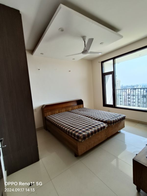 3 BHK 2160 Sq.Ft. Apartment in BCL Chinar Homes